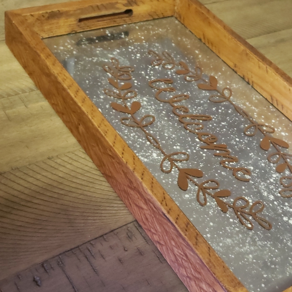 Tray - Picture 3 of 3